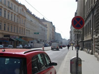 strada Viena